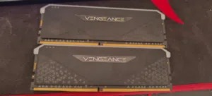 ram gaming ddr4 16 gb