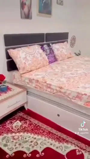 غرفة في سكن عوائل