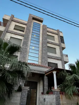150 m2 3 Bedrooms Apartments for Sale in Amman Dahiet Al Ameer Ali