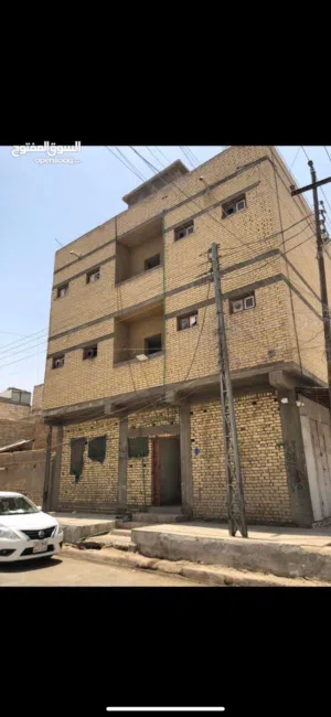 70 m2 1 Bedroom Apartments for Rent in Basra Jumhuriya