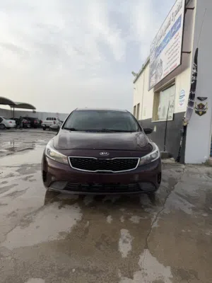Used Kia Forte in Tripoli