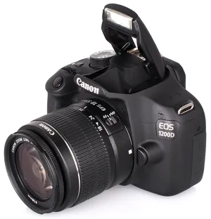 DSLR Cameras . Canon . Used3