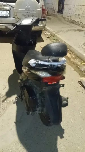 دراجه للبيع البصره الحيانيه
