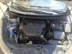 Used Hyundai Avante in Tripoli