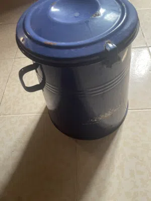 زير حديد لا قديد او للحم