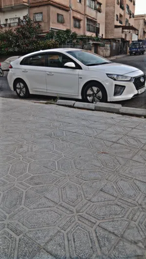 هونداي ايونك 2020