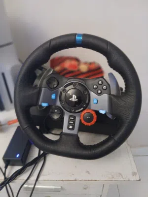 دركسون معاه جير والدوسات من شركت لوجتك السعر..75