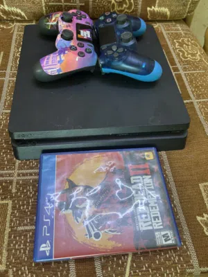 PlayStation 4 PlayStation for sale in Irbid