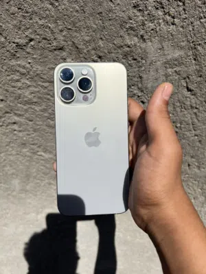 ايفون 15 برو ماكس