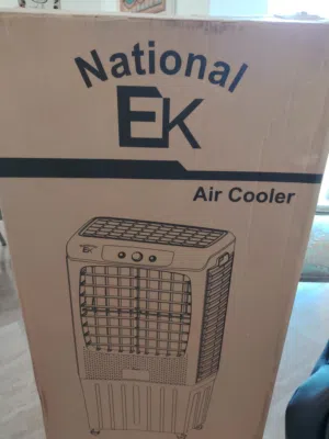 مبرد الهواء من National Ek