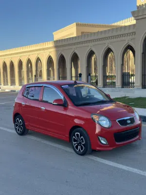 Used Kia Picanto in Benghazi
