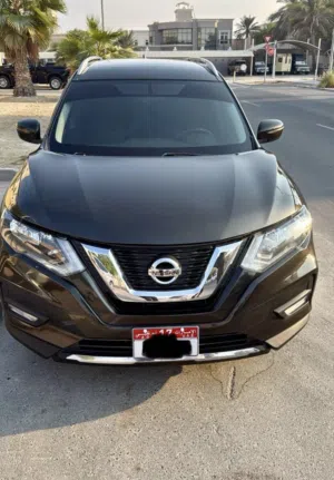 Nissan Rouge SV AWD