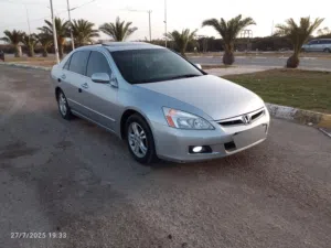 Used Honda Accord in Sorman