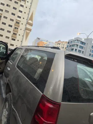 Used Hyundai Tucson in Farwaniya