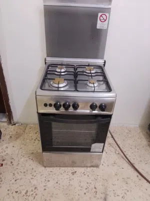 غاز اربع عيون شبه الوكالة ستالس ستيل نوع مصري