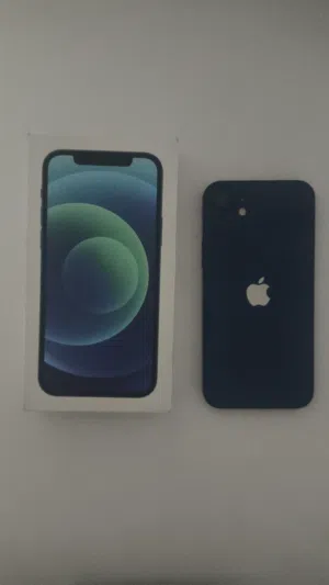 Apple iPhone 12 128 GB in Benghazi