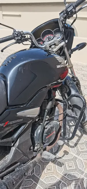 Honda CRF150F 2018 in Dhofar