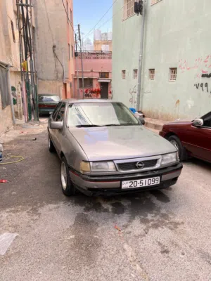 اوبل فكترا للبيع كاش موديل 93