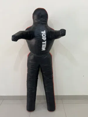 دمية تدريب