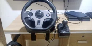 دركسون V9 جميل واقعية