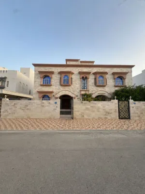 Villa for Rent in Azaiba/فيلا للإيجار في العذيبة