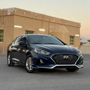 Used Hyundai Sonata in Ras Al Khaimah