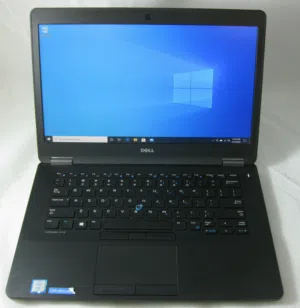 لابتوب dell