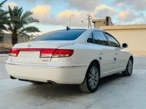 New Hyundai Azera in Zliten