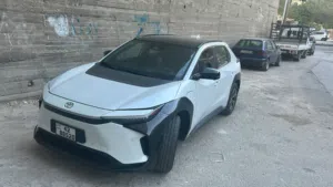 تويوتا bz4 للبيع 4 جيد ماشية 50 الف فقط 2022