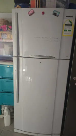 ثلاجة توشيبا 20 قدم