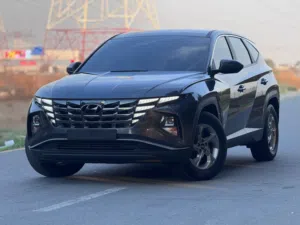 هيونداي توسان موديل 2022 وارد كوريا مكينة 1.6 لتر 4 سلندر تيربو