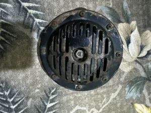 هورن بوش تك واحد يحتاج تقسيم مامصلح