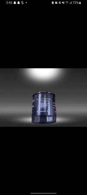 Geely Engine Oil Filter – Compatible with Cars & SUVs