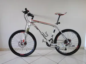 VTT Centurion Backfire