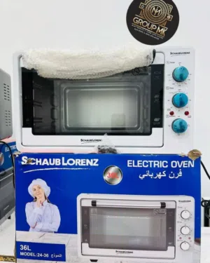 جانا الوحش الصغير Schaub Lorenz modèle