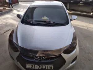 هيونداي Md  2012   للبيع