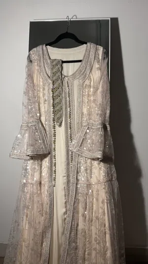 Moroccan dress