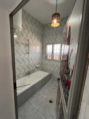 100 m2 3 Bedrooms Apartments for Rent in Tripoli Janzour