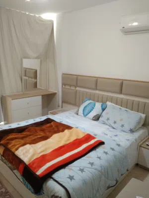 شقه فندقيه للايجار اليومي بمدينتي
