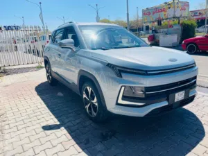 Used JAC JS4 in Kirkuk