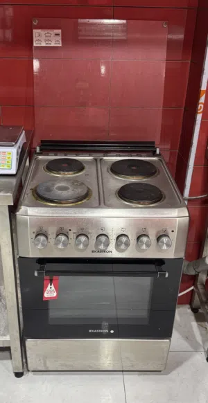 للبيع فرن كهربائي (kastron)