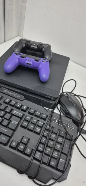 PlayStation 4 PlayStation for sale in Al Batinah
