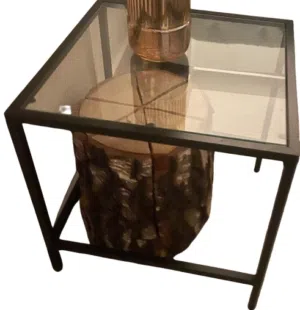 طاولات جانبية