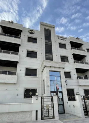 150 m2 3 Bedrooms Apartments for Sale in Amman Tabarboor