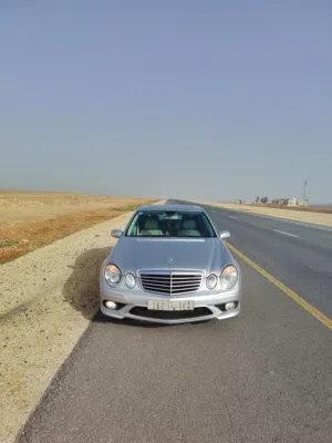 مرسيدس240 مرهمAMG