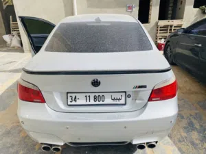 BMW 2010 كت M
