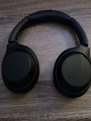 Sony Headphones WH1000XM4