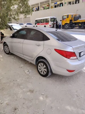 سياره اكسن هواندي