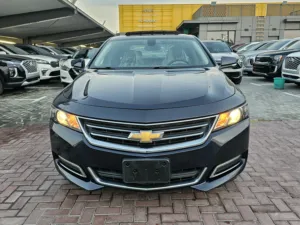 Used Chevrolet Impala in Sharjah
