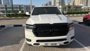 DOGE RAM 5.7